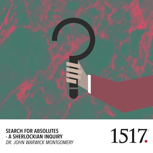 Search for Absolutes cover art