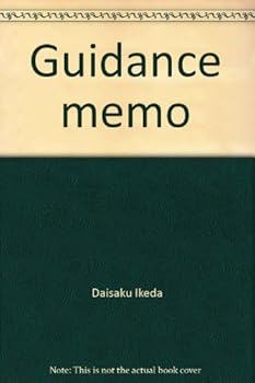 Guidance memo