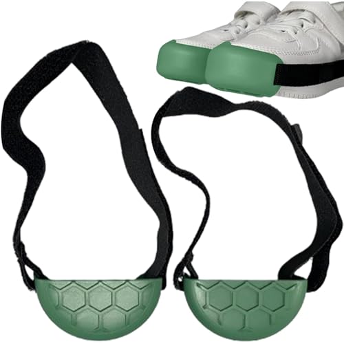 Protège-chaussures pour enfants, protège-chaussures pour Bobby Car, couvre-chaussures, couvre-chaussures réglables, embouts antidérapants pour les activités de plein air, les chaussures de loisirs et