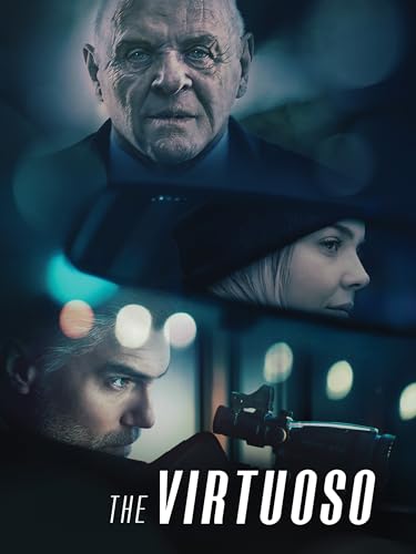 Bild: The Virtuoso f�r 0,00 EUR bei amazon.de