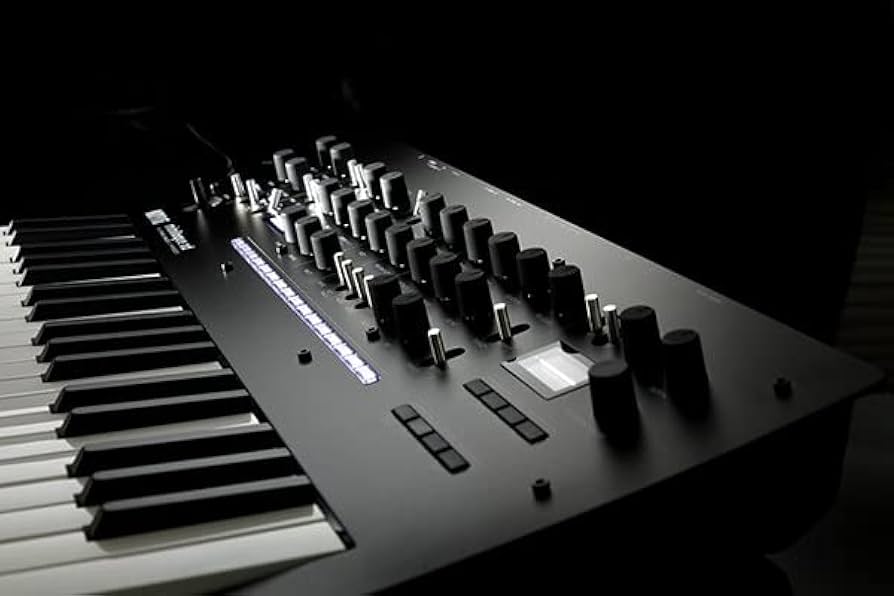 鍵盤楽器 korg minilogue xd polyanalog synthesizer 956fe8943a0719f47b410c15556a2_