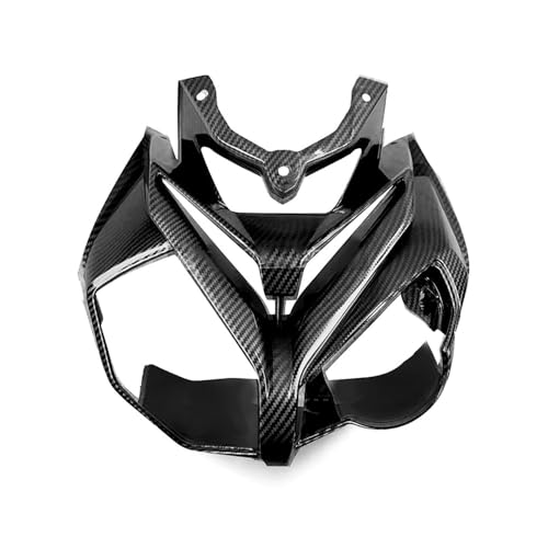 Panneau Couverture intérieure Moto en carbone pour les sorties sportives S1000R