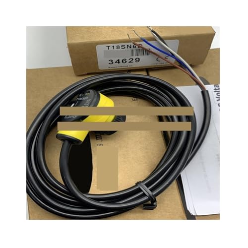 Détecteur de proximité T18RW3DQ1 pour automatisme industriel