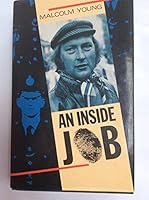 An Inside Job: Policing and Police Culture in Britain 019825296X Book Cover