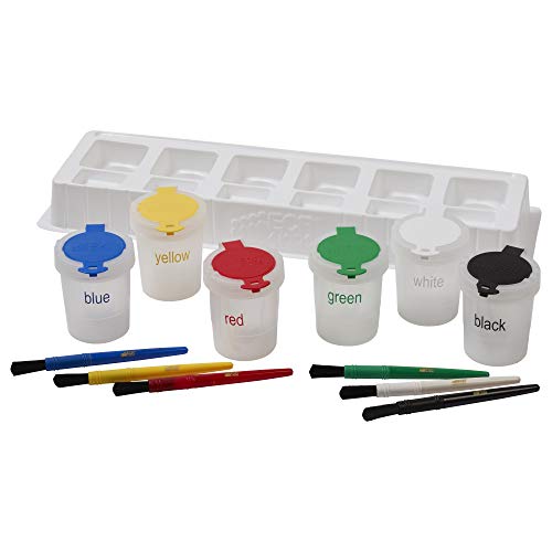 Photo 1 of ECR4Kids Art Brush
