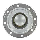 Industrial Service Solutions Aftermarket Joy 00543117-0040 Air/Oil Separator | Replacement Part | Spin-On Type | for Compressed Air Equipment and Systems