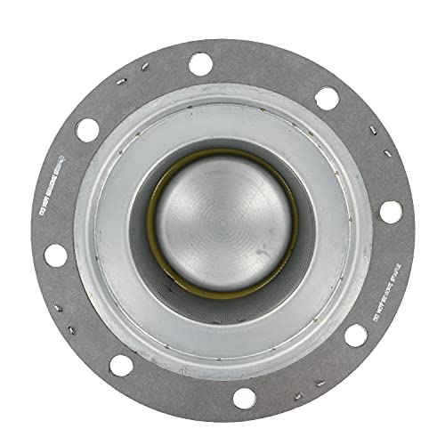 Industrial Service Solutions Aftermarket Joy 00543117-0040 Air/Oil Separator | Replacement Part | Spin-On Type | for Compressed Air Equipment and Systems