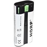 HQRP Battery Compatible with Philips Avent SCD510 SCD520 SCD510/00 SCD520/00 Digital Screen Baby Monitor with DECT Technology BY1146 CRP395 CRP395/01 996510035449 420303584800 PHRHC152M000