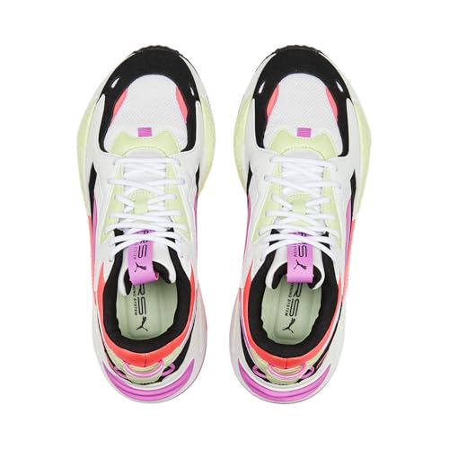 Image of Puma Womens Rs-z Reinvent WNS Sneaker