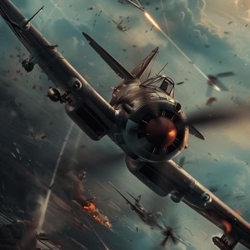 Final Flight: The Mystery of a WW II Plane Crash and the Frozen Airmen in the High Sierra