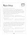 35 Reading Passages for Comprehension: Main Ideas & Summarizing: 35 Reading Passages for Comprehension