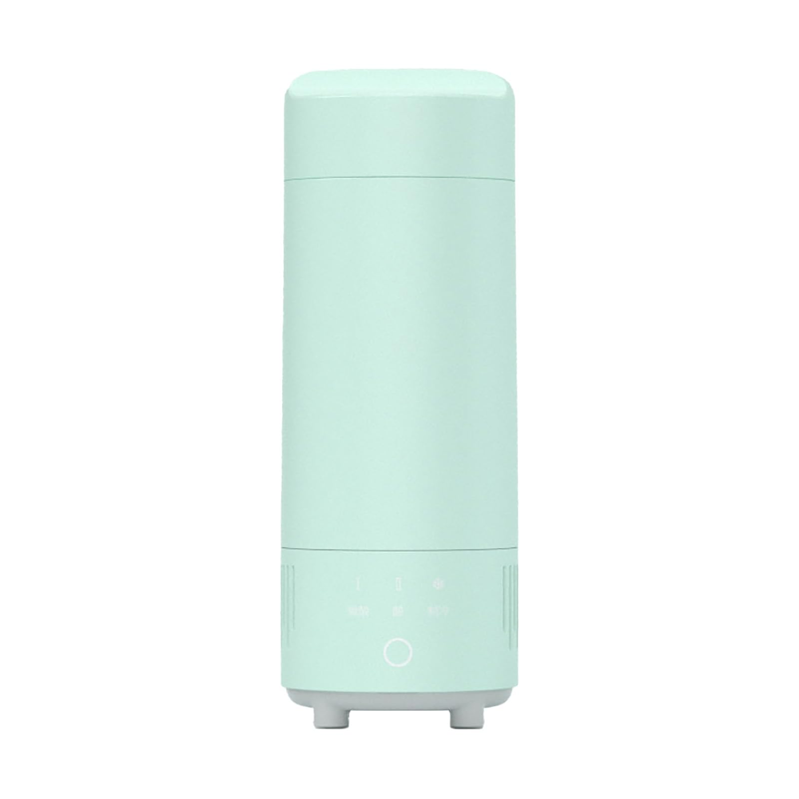 vfdaSWQQ Yoghurt maker, With A 250ml Inner Liner, Compact and Portable, Easy to Clean, Suitable for Single Person Use(Green)