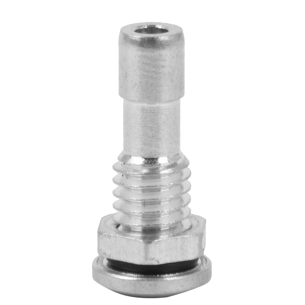 Aexit Radiateur De Refroidissement à Eau En Aluminium Anodisé