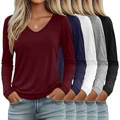 Wine Red, Navy Blue, White, Light Gray, Black