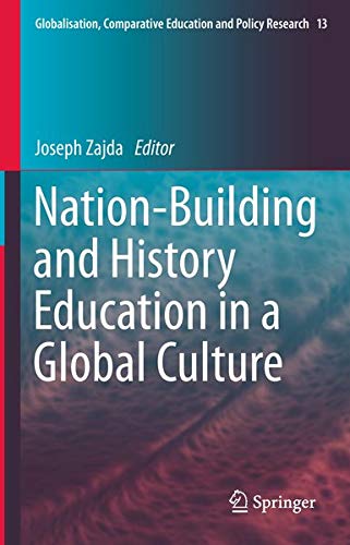 Buy Nation-Building and History Education in a Global Culture — BookShops.in