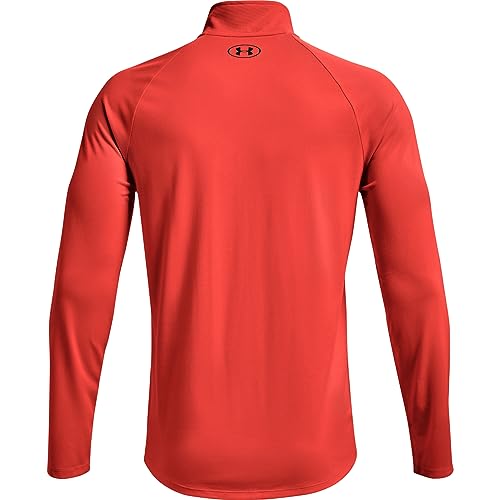 Image of Under Armour Men's Tech 2.0 1 /2 Zip