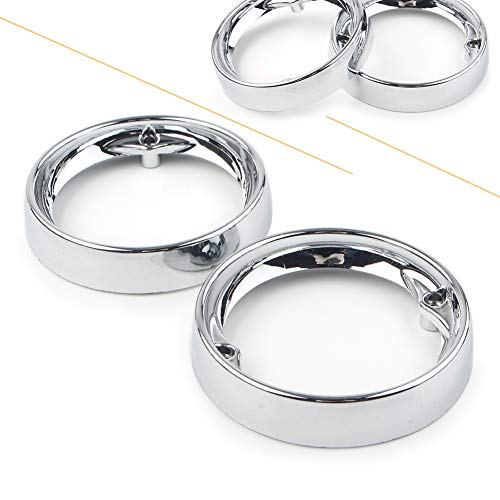 Cnswee6 Motorcycle Turn Signals Lights Blinker Indicator Lamp for Harley Touring model Road Glide Electra Glide 1986-2017