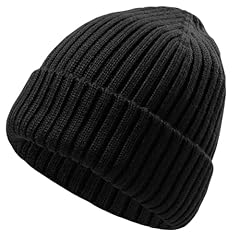 Merino Wool-black