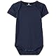 NAME IT Jungen 3er- Pack Bodys aus Bio-Baumwolle Dark Sapphire 74
