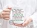 Monica Have A Happy Hanukkah Saw Santa Clause He Said Hello To Ross Please Tell Joey Christmas Will by Snowy And Rachael and Chandler Happy Holidays - Large 15 oz White Ceramic Coffee Mug Cup Cup