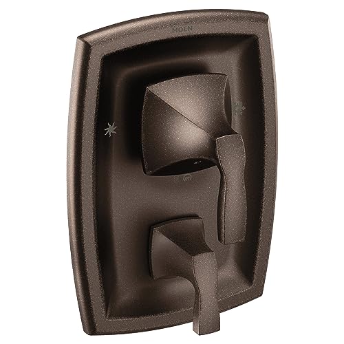 Moen Voss T2690ORB Mitigeur Finition Bronze Huilé