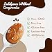 San Antonio Dulce de Leche Classic Milk Caramel Spread - Gluten & Lactose Free Dessert Filling & Toppings, Ideal for Ice Cream, Cake, Coffee, Pancakes, Creamy & Rich Fruit Dip -15 oz