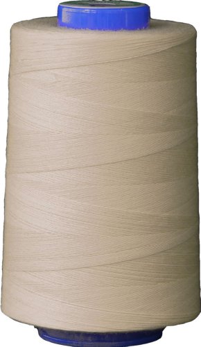 FUJIX フジックス キングスパン スパン ミシン糸 60番 3000m巻 col.732