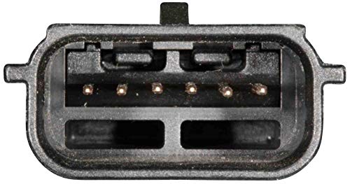 Ngk/Ntk Accelerator Pedal Sensor Ad0111 (70184) #TOP6