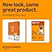 Amazon Basics Topical Flea Treatment for Medium Cats (5-9 Pounds), 6 Count, Packaging May Vary