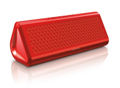 Altavoz Creative Airwave