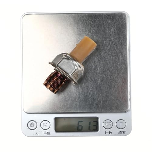 Capteur haute pression rail 85PP26-03 d'injection de carburant