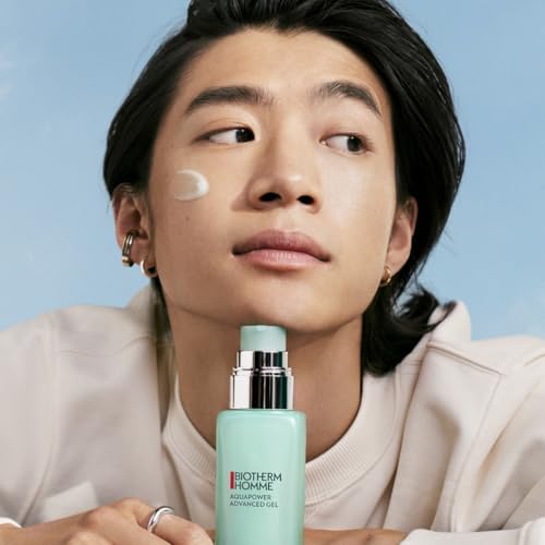 Homme Aquapower comfort gel Ps 75 ml - vue 6