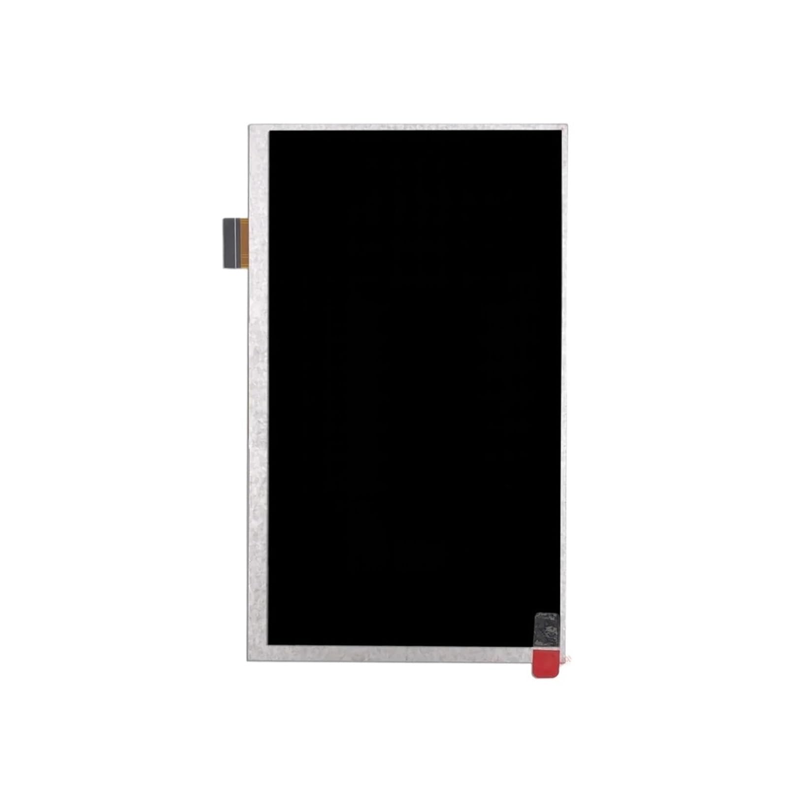 Matrice d'affichage LCD TZ722 de 7 pouces pour module d'écran interne - 3
