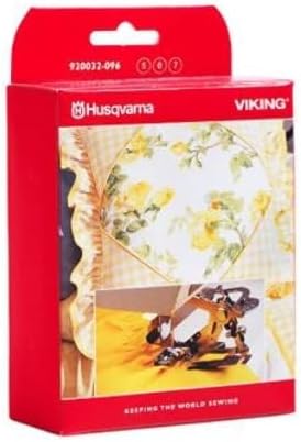 Viking Husqvarna Ruffler 920032-096