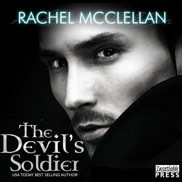 Cover art for The Devil's Soldier