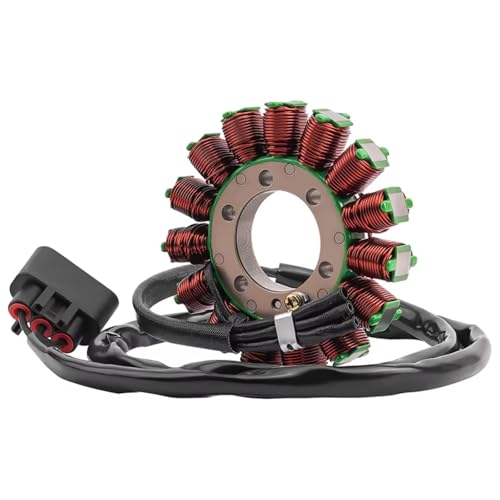 Remplacer le générateur moto pour BMW S1000Xr et HP4 K42