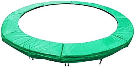 Trampoline Protective Pad 13Inches Trampoline Safety Pad Mat Trampoline Padding Replacement Trampoline Pad Spring Cover for Round Frames Fitness Gym