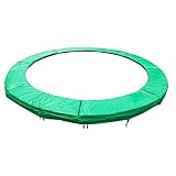 Trampoline Protective Pad 13Inches Trampoline Safety Pad Mat Trampoline Padding Replacement Trampoli