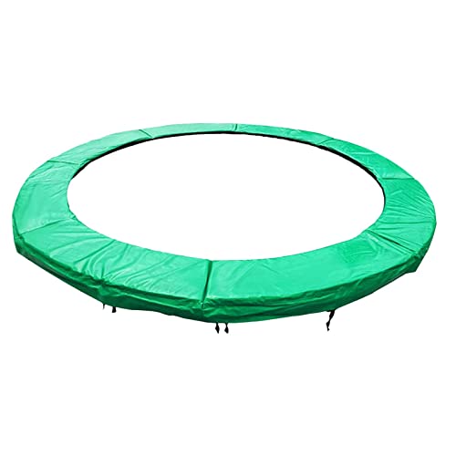 Trampoline Protective Pad 13Inches Trampoline Safety Pad Mat Trampoline Padding Replacement Trampoline Pad Spring Cover For Round Frames Fitness Gym #TOP1