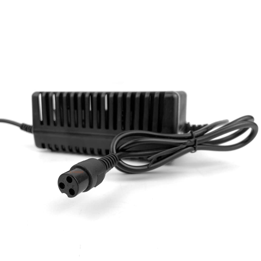 L-faster 24V 36V Chargeur de Batterie au Plomb scellé Courant de Charge 1.8A pour Batterie de Scooter de vélo électrique SLA