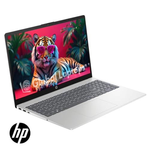 HP Pavilion 15.6" FHD Touch Screen Core i5 32GB 1TB SSD miniatura 4