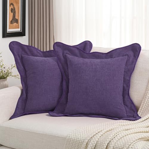 Throw Pillow Covers