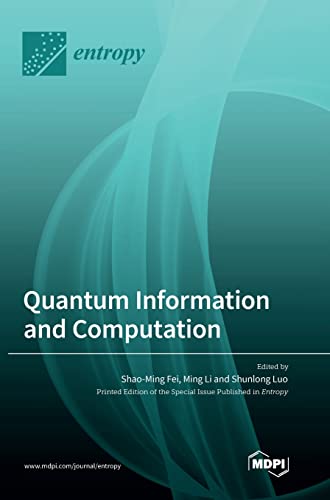 Quantum Information and Computation view 2