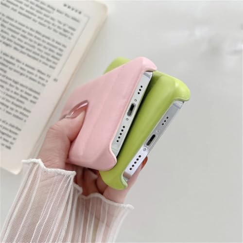 Coque antichoc iPhone 13 Pro violette avec protection arrière renforcée - 2