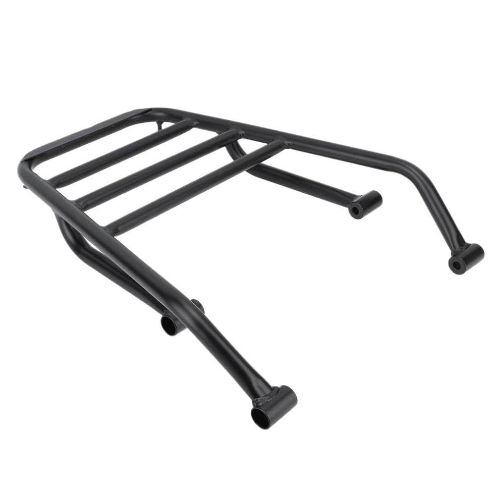Portaequipajes Trasero Tubo de Hierro 19 mm Compatible con CL250 CL300