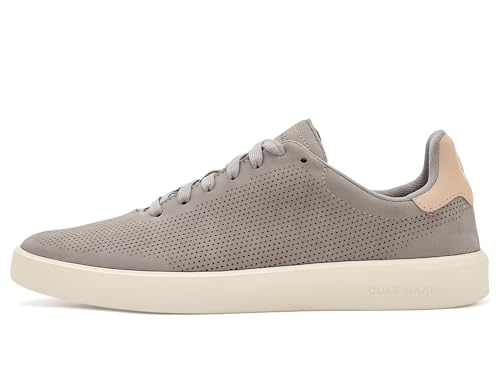 Image of Cole Haan Men's Grand Crosscourt Daily Laser Sneaker