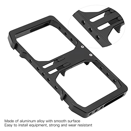 Supporto per Telefono Stabilizzatore Gabbia per