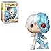 Funko Pop! Animation: My Hero Academia - Ice Shoto Todoroki Special Edition Multicolor Vinyl Figure #1258 (Chase)