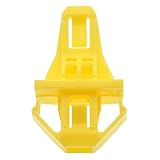 Rexka 25pcs Bumper Moulding Clip for Honda 91578-T0A-003 CR-V 2012-