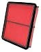 WIX Filters - 46256 Air Filter Panel, Pack of 1